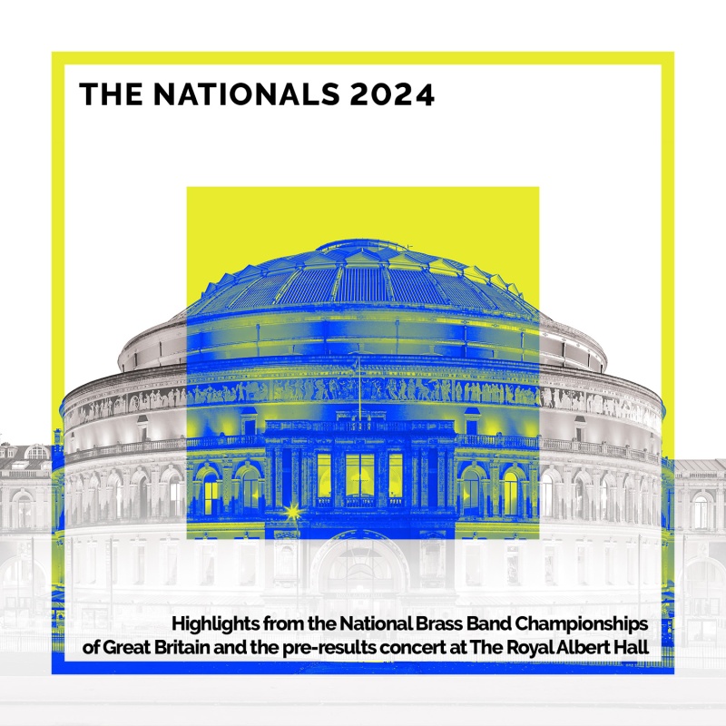 The Nationals 2024 - Download